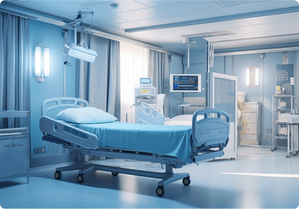 Infusing Automation Into Healthcare Industry’s HR Functions