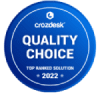 Quality choice 2022 - croz desk