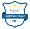 Customer choice 2021 - spftware suggest