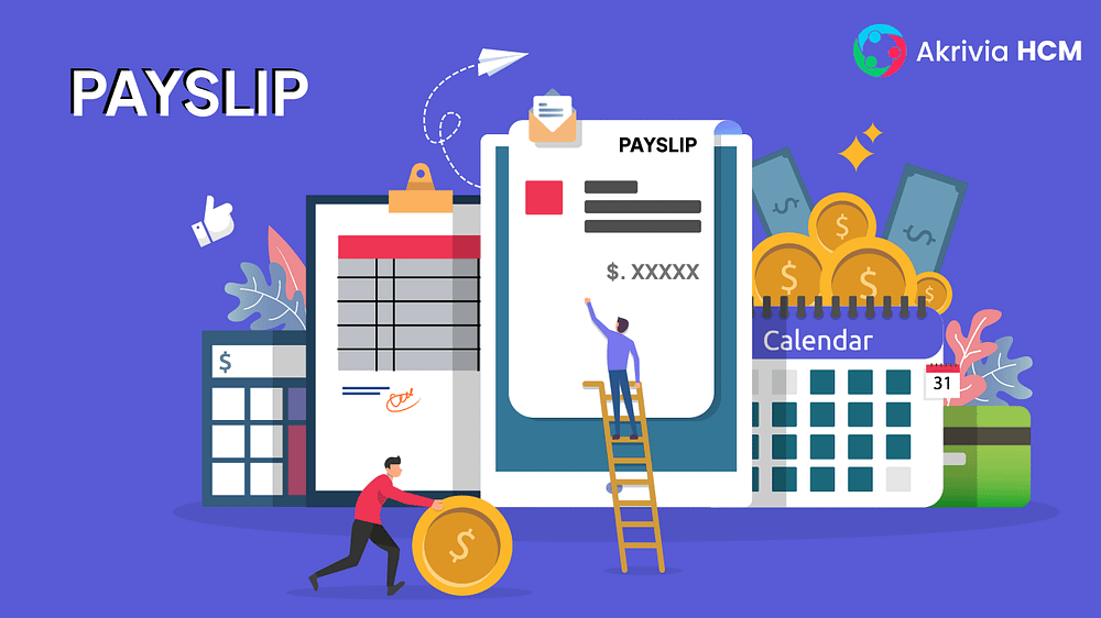 what is Payslip
