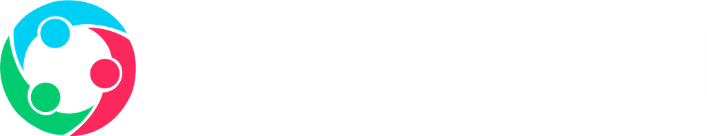 Akrivia hcm logo