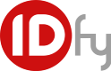 IDfy Logo