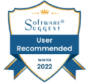 Software suggest logo