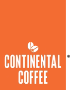 Continental Cofee Logo