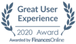 Great user Experence 2020 - Finance online