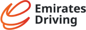 Emirates Driving Logo