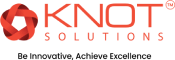 KNOT Solutions Logo