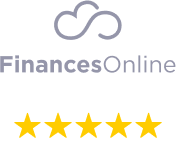 finance online 5 star rating