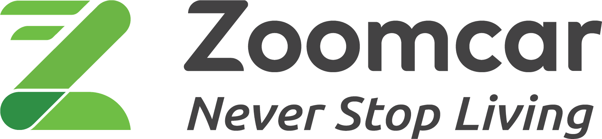 Zoom Car Logo