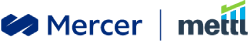 Mercer Mettl Logo