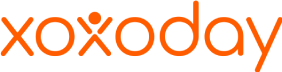 XOXODay Logo