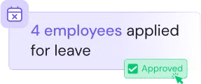 Leave-Management
