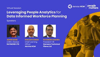 Leveraging People Analytics for Workforce Planning