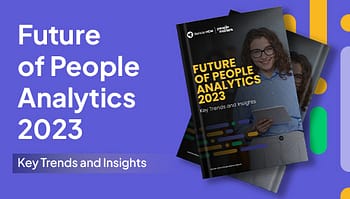 future of people analytics 2023