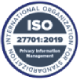 ISO-27701-2019 Certification