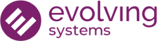 Evolving Systems Logo-Akrivia HCM