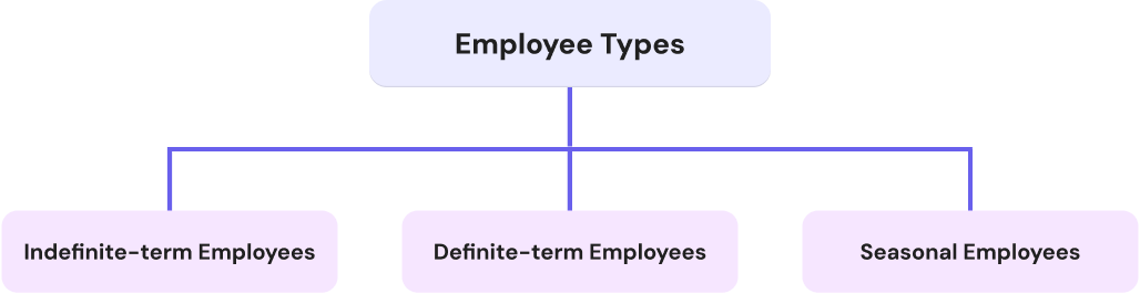 Vietnam employees classification