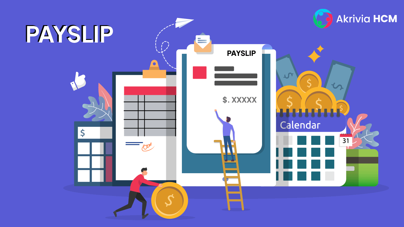 what is Payslip