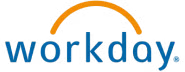 Workday Logo 