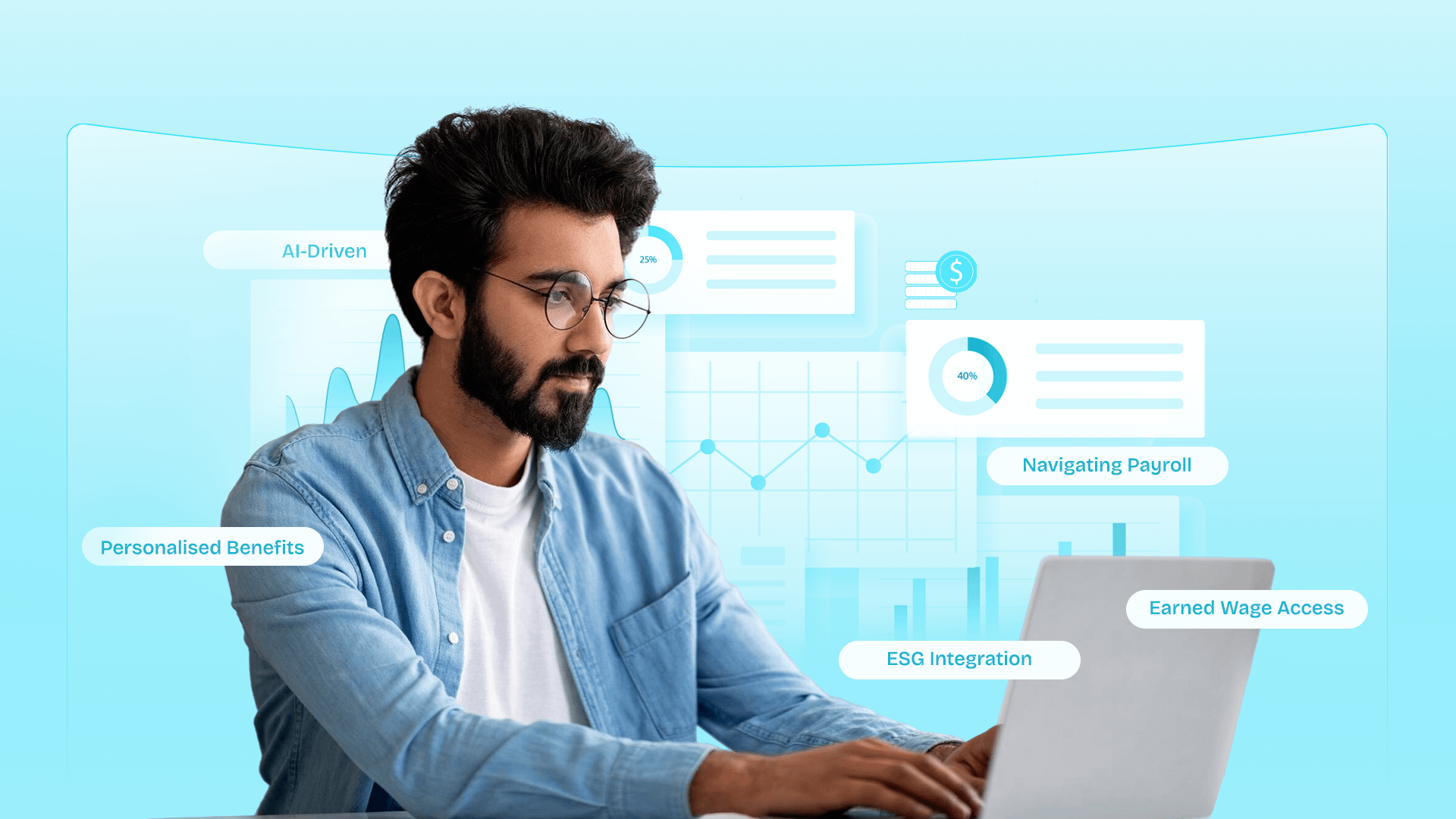 Top 5 Payroll Trends in 2025: Navigating the Future of Workforce Management