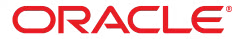 Oracle Logo