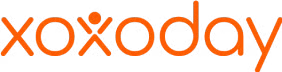 XOXODay Logo