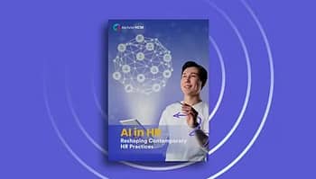 How AI can Reshape Contemporary HR Practices