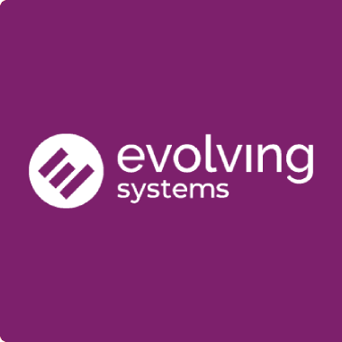 Evolving Systems Logo