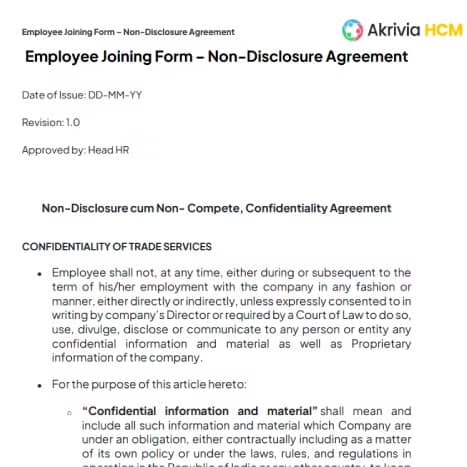 Employee-Joining-Form