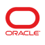 Logo of Oracle