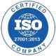 ISO-27001-2013 Certification