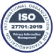 ISO-27701-2019 Certification