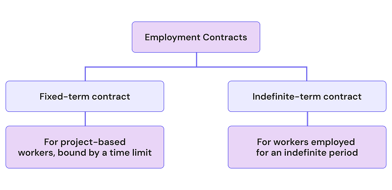 Employment Contract