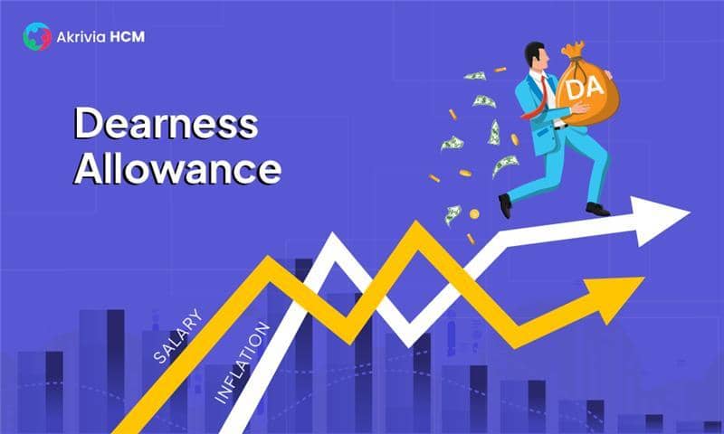 What is Dearness Allowance 