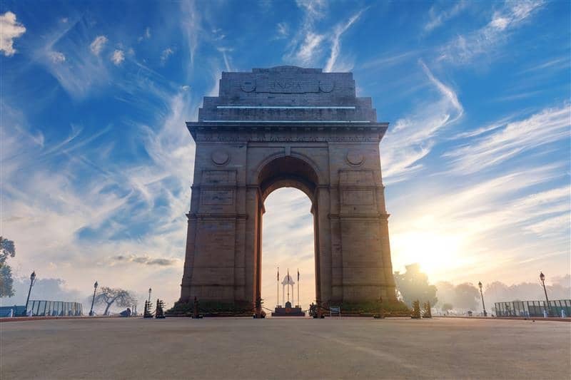 India guide