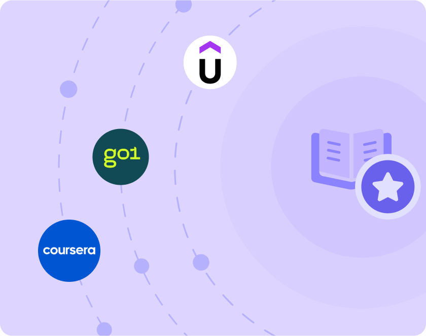 Integrations with other Learning Platforms