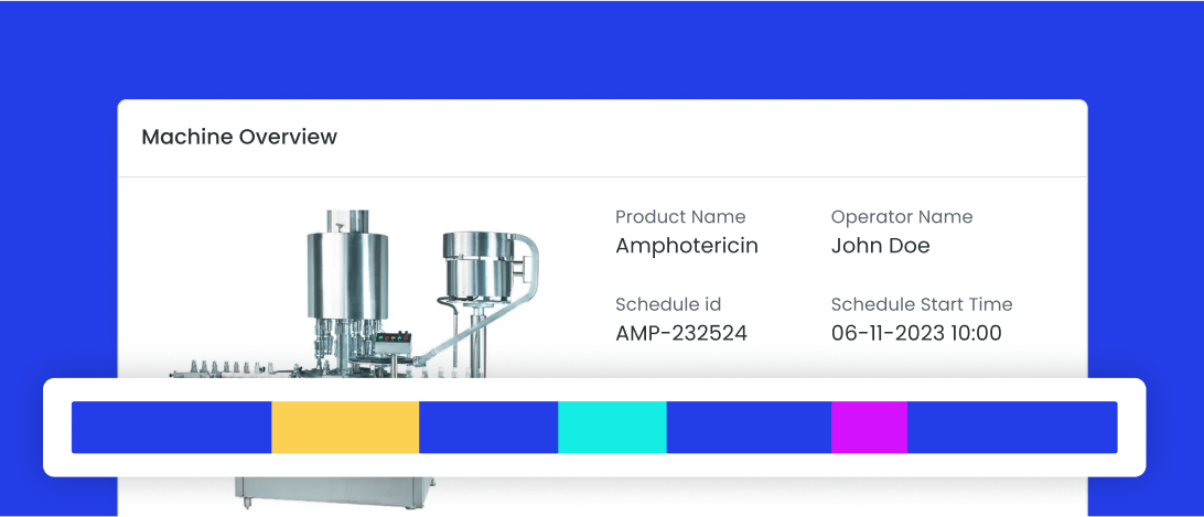 Continuous Monitoring of Critical Equipment