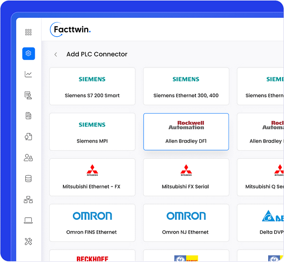 Facttwin Connect