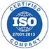 ISO 27001